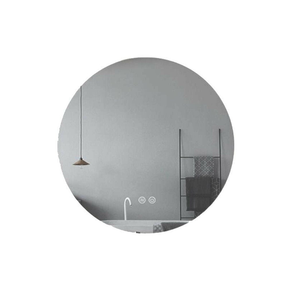 Mirror with Lighting and Anti-Fog Fluminia Calatrava Ambient 90 cm