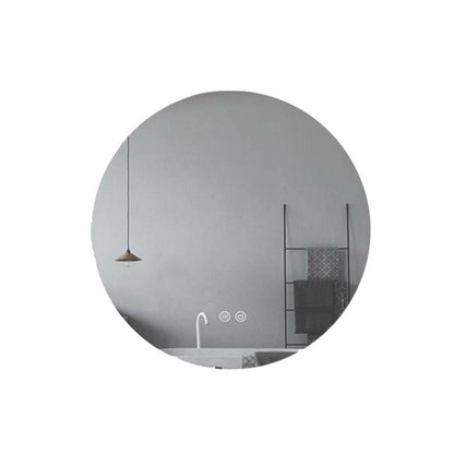 Mirror with Lighting and Anti-Fog Fluminia Calatrava Ambient 90 cm