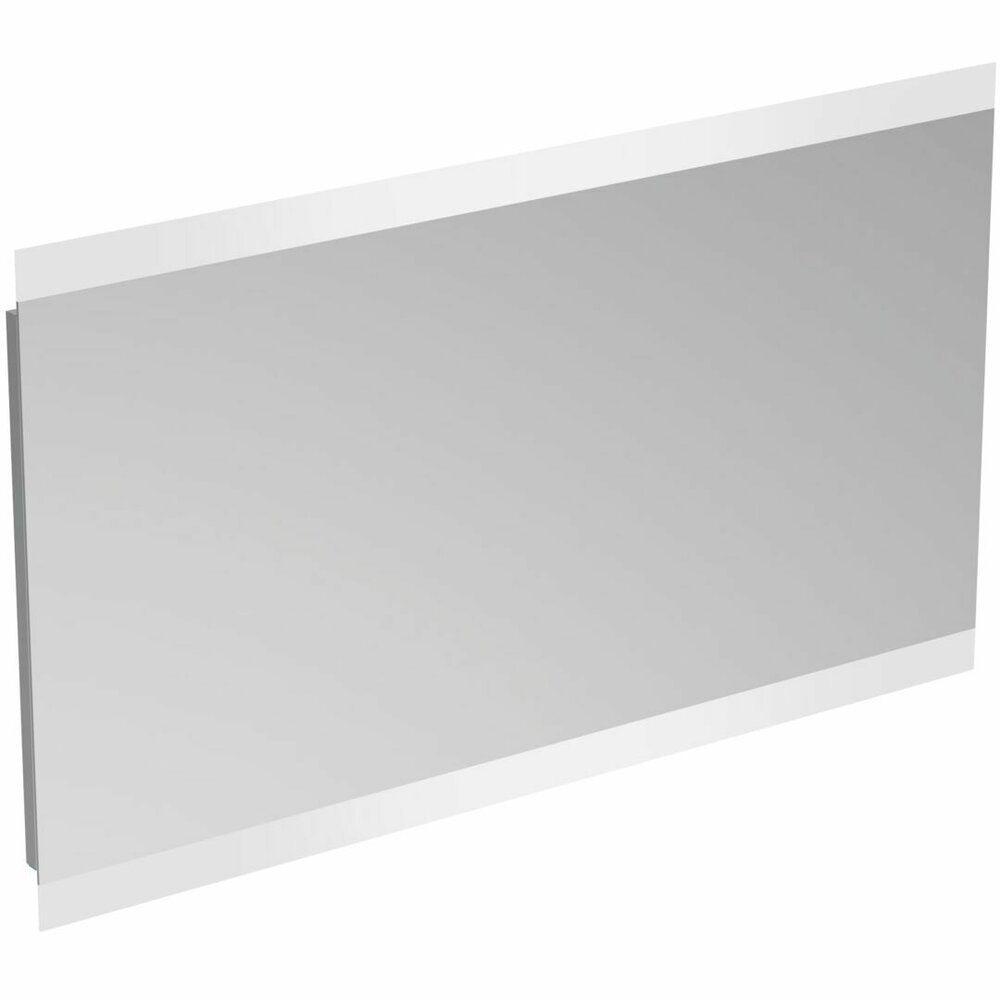 Огледало с осветление и противозапотяване Ideal Standard Mirror&Light 120x70 cm