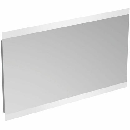 Огледало с осветление и противозапотяване Ideal Standard Mirror&Light 120x70 cm