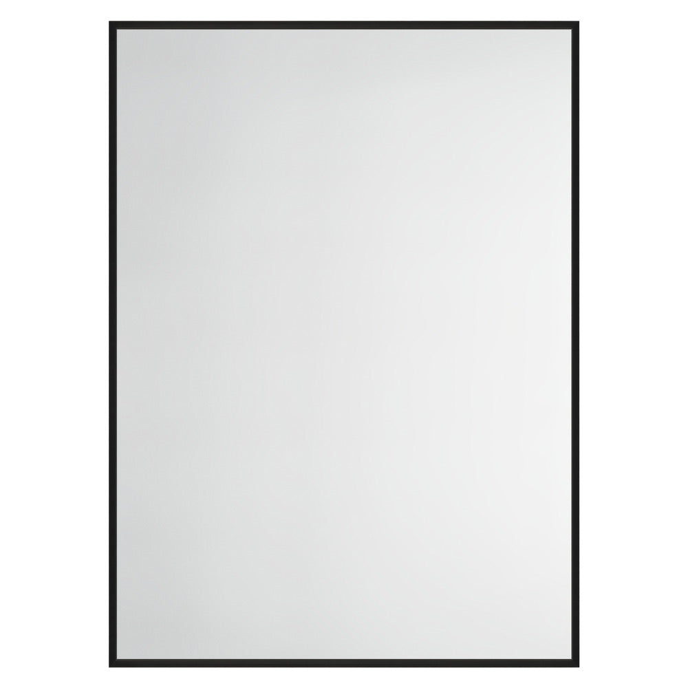 Rectangular Mirror Dubiel Vitrum Sky 50x70 cm