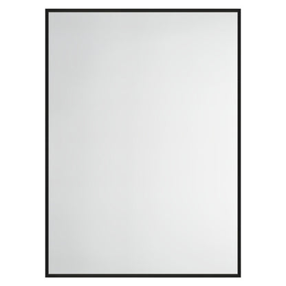 Rectangular Mirror Dubiel Vitrum Sky 50x70 cm