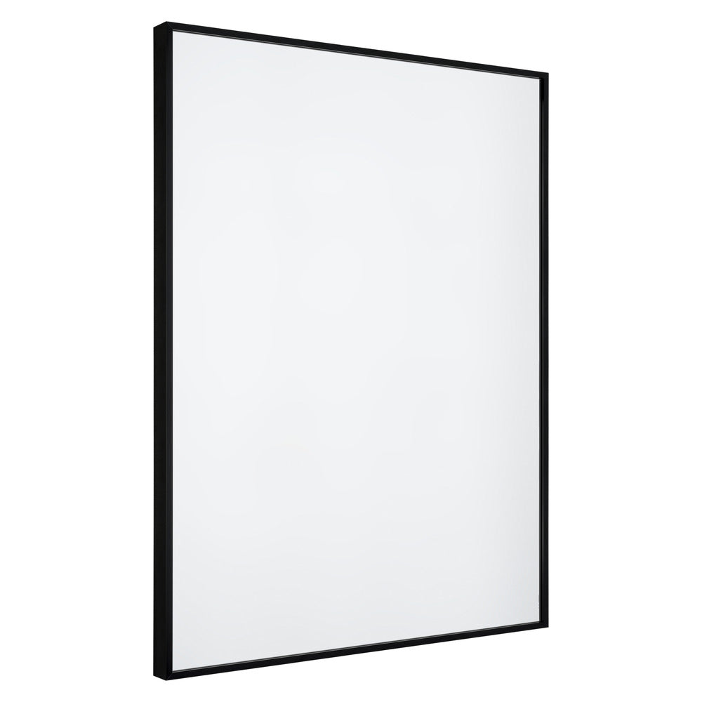 Rectangular Mirror Dubiel Vitrum Sky 50x70 cm