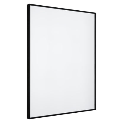 Rectangular Mirror Dubiel Vitrum Sky 50x70 cm