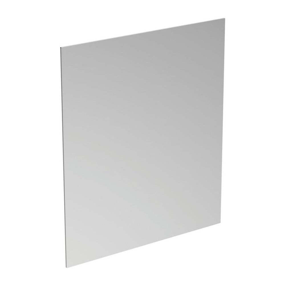 Правоъгълно огледало Ideal Standard Mirror&Light Ecco 60 cm