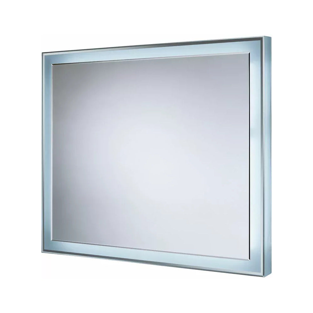 LED огледало с правоъгълна форма Dubiel Vitrum Forte 60x80 см