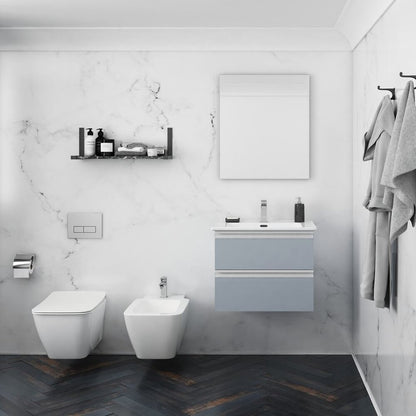 Ideal Standard Mirror S 80x70 cm