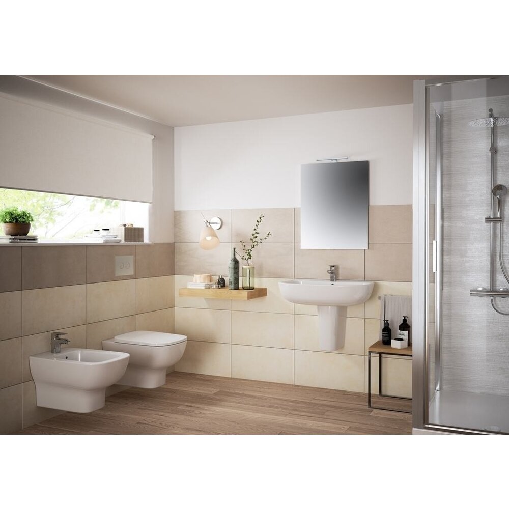 Ideal Standard Mirror S 80x70 cm
