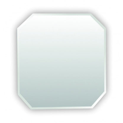 Огледало осмоъгълно Inter Ceramic 60x60 cm