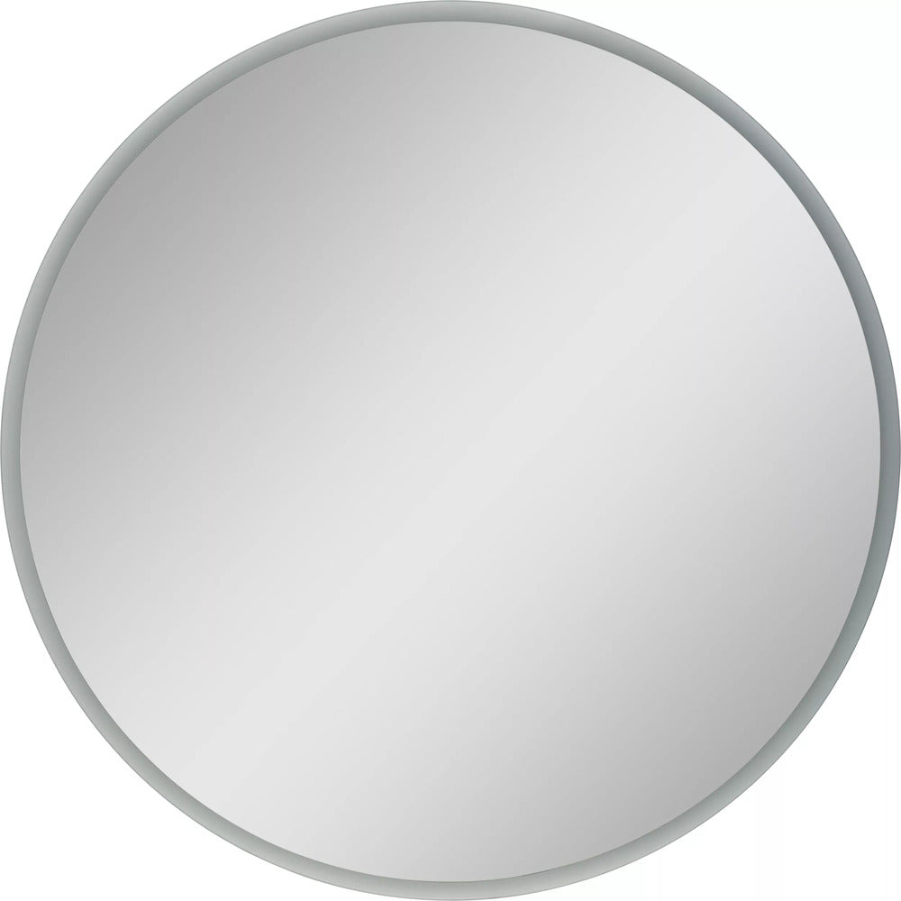 LED огледало Dubiel Vitrum Senso Kolo 80x80 см