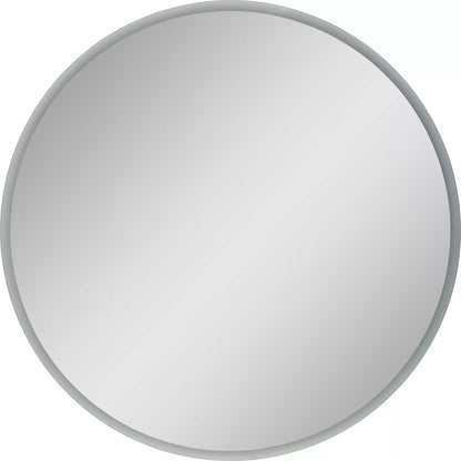 LED огледало Dubiel Vitrum Senso Kolo 80x80 см
