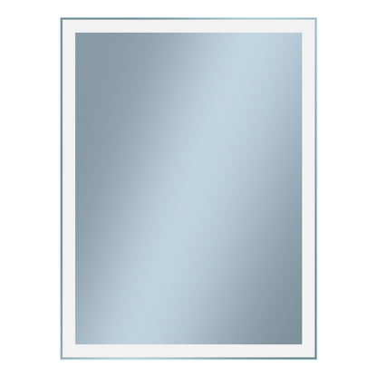 Реверсивно огледало Venti Ines 40x60x0,5 см