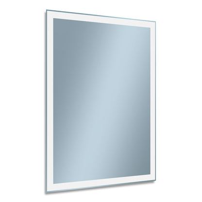 Реверсивно огледало Venti Ines 40x60x0,5 см