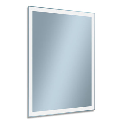 Реверсивно огледало Venti Ines 40x60x0,5 см