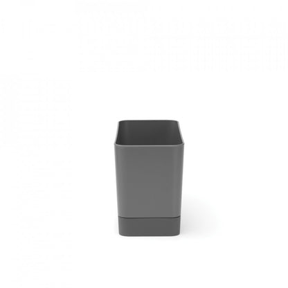 Организатор за мивка Brabantia Тъмен Сив 1000209