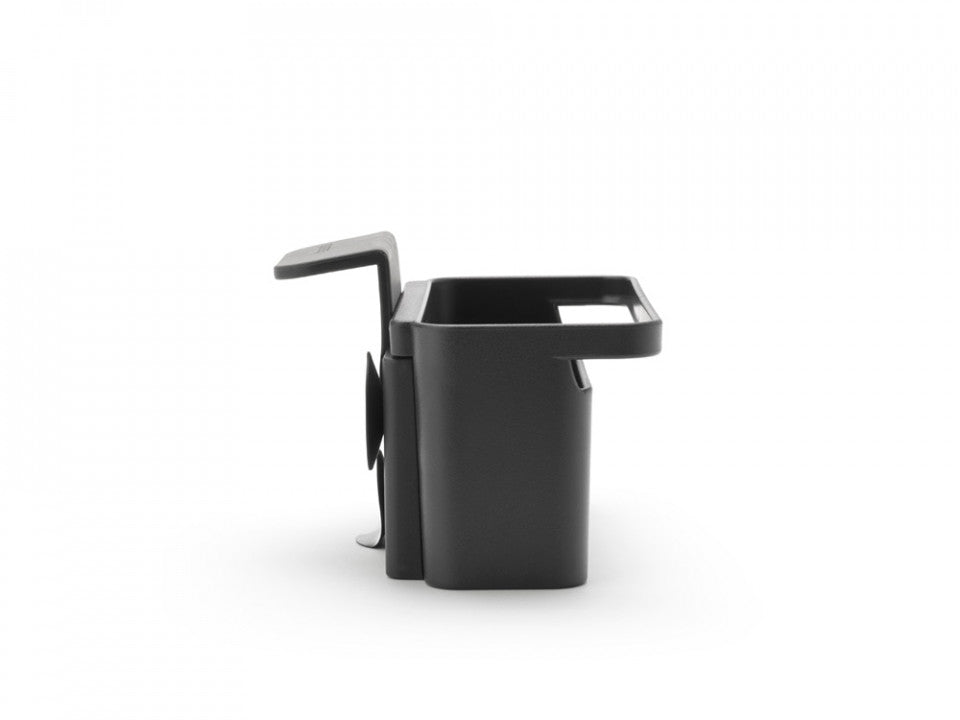 Организатор за мивка Brabantia, Тъмен Сив 1003310