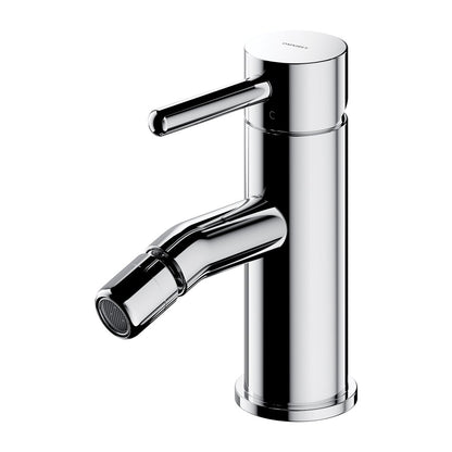Комплект рамка за инсталация Geberit Kombifix, тоалетна за окачен монтаж Ideal Standard I.life B и батерия за бидет Omnires Y хром