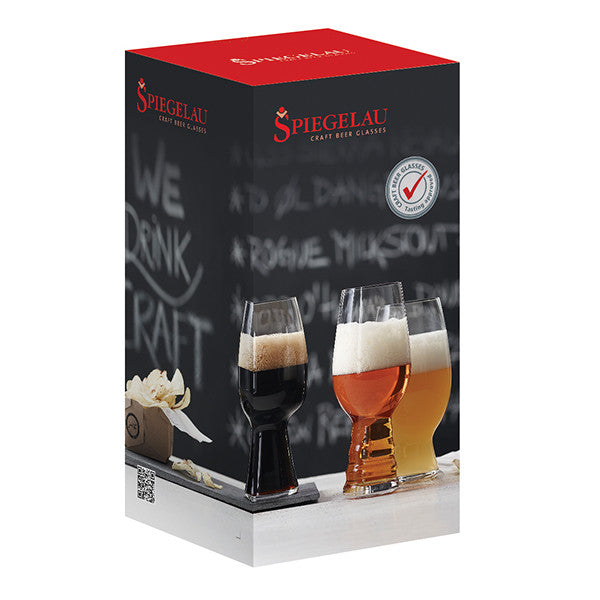 Чаша Spiegelau Ipa, 540 ml 649327