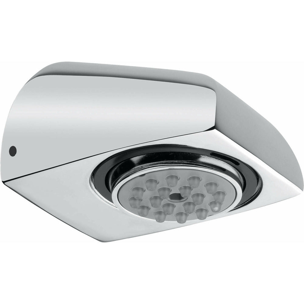 Душ слушалка Deante Cascada хром 7x5см