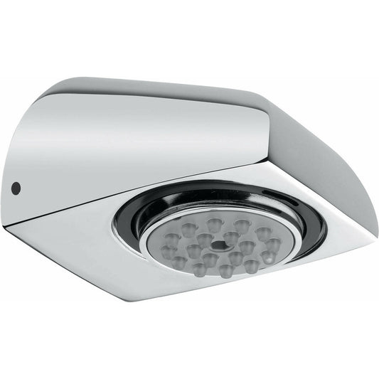 Душ слушалка Deante Cascada хром 7x5см