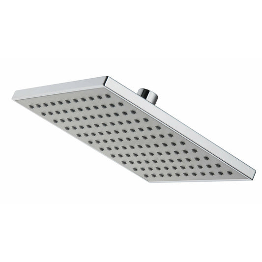 Deante Wrzos Chrome Shower Head 20x20cm