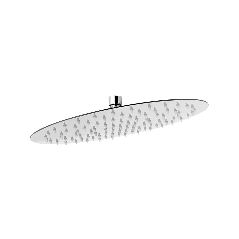 Ferro Slim 300 mm Shower Head Chrome