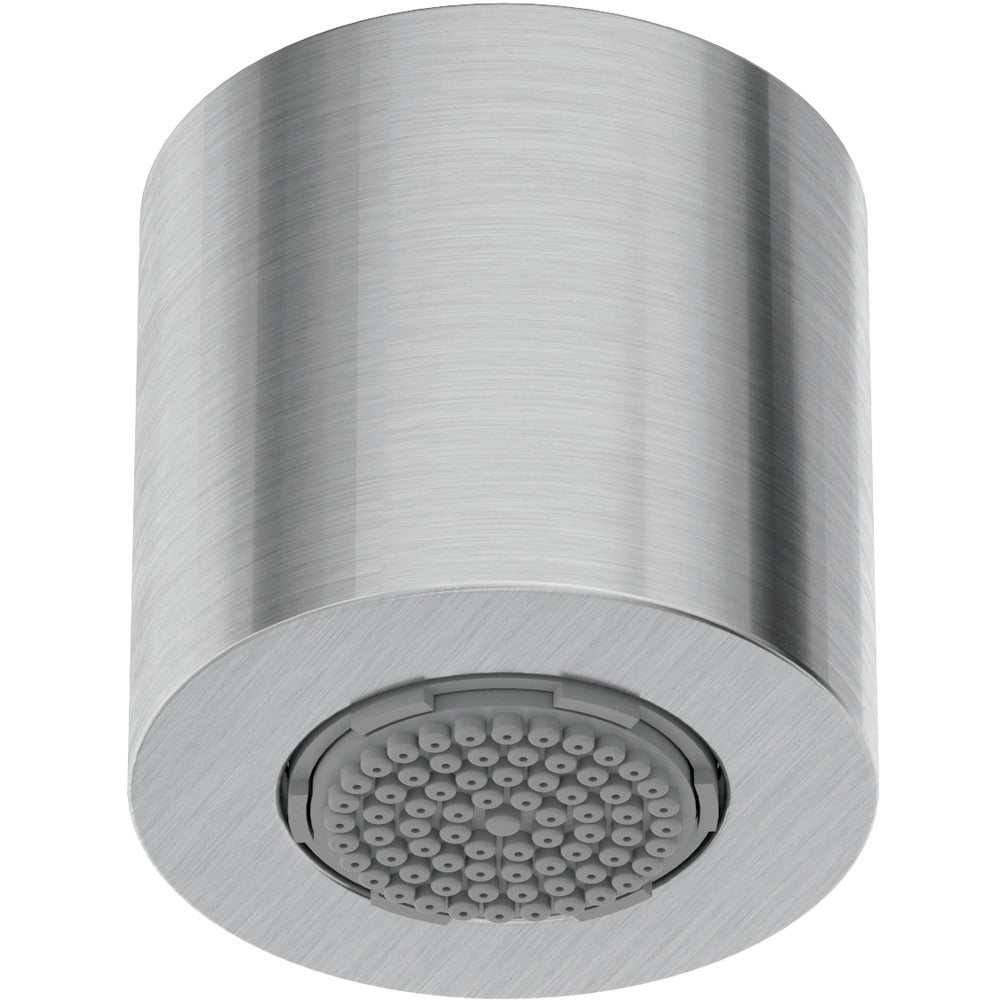 Fixed shower head Deante 4.2 cm chrome