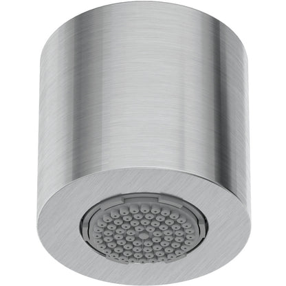 Fixed shower head Deante 4.2 cm chrome