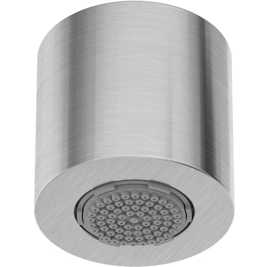 Fixed shower head Deante 4.2 cm chrome