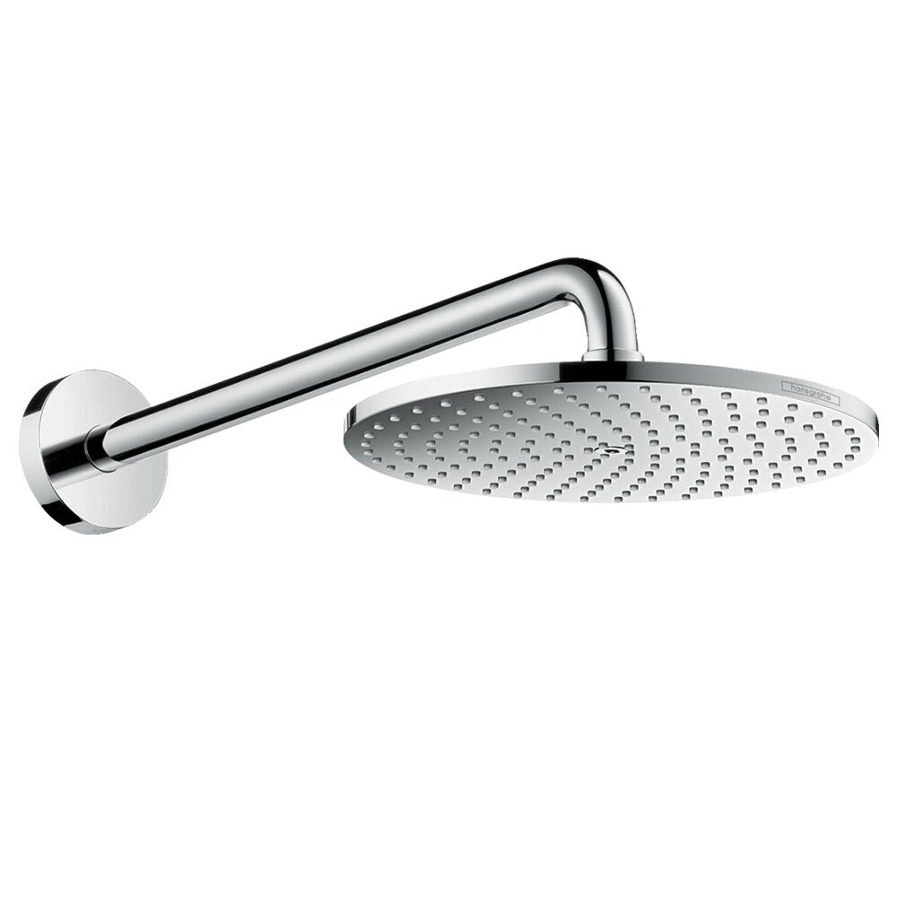 Raindance S 240 Shower Head and Arm Chrome