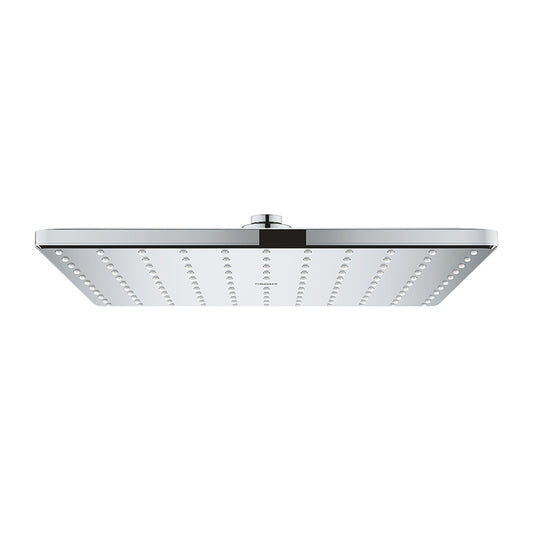 Shower Head Grohe Rainshower 310 1 Jet Glossy Chrome