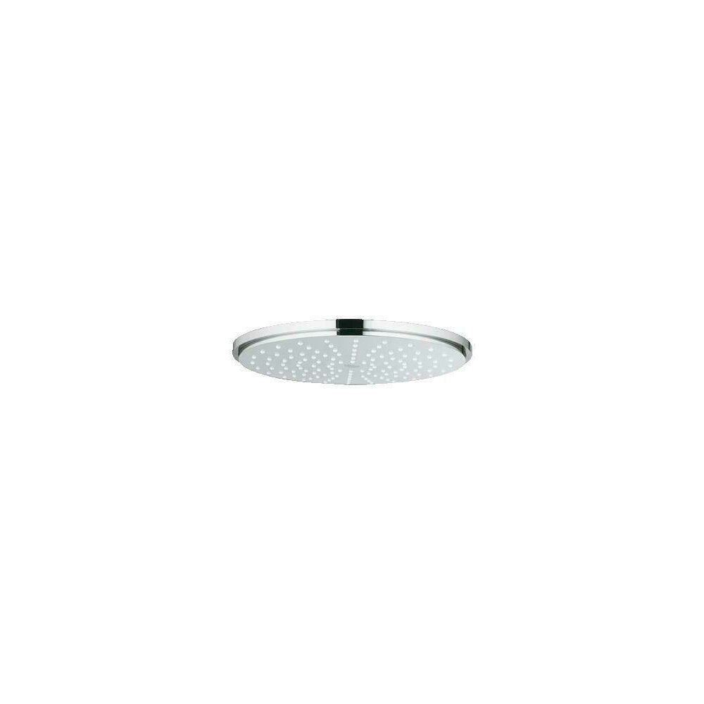 Grohe RainShower Cosmopolitan 210 Shower Head