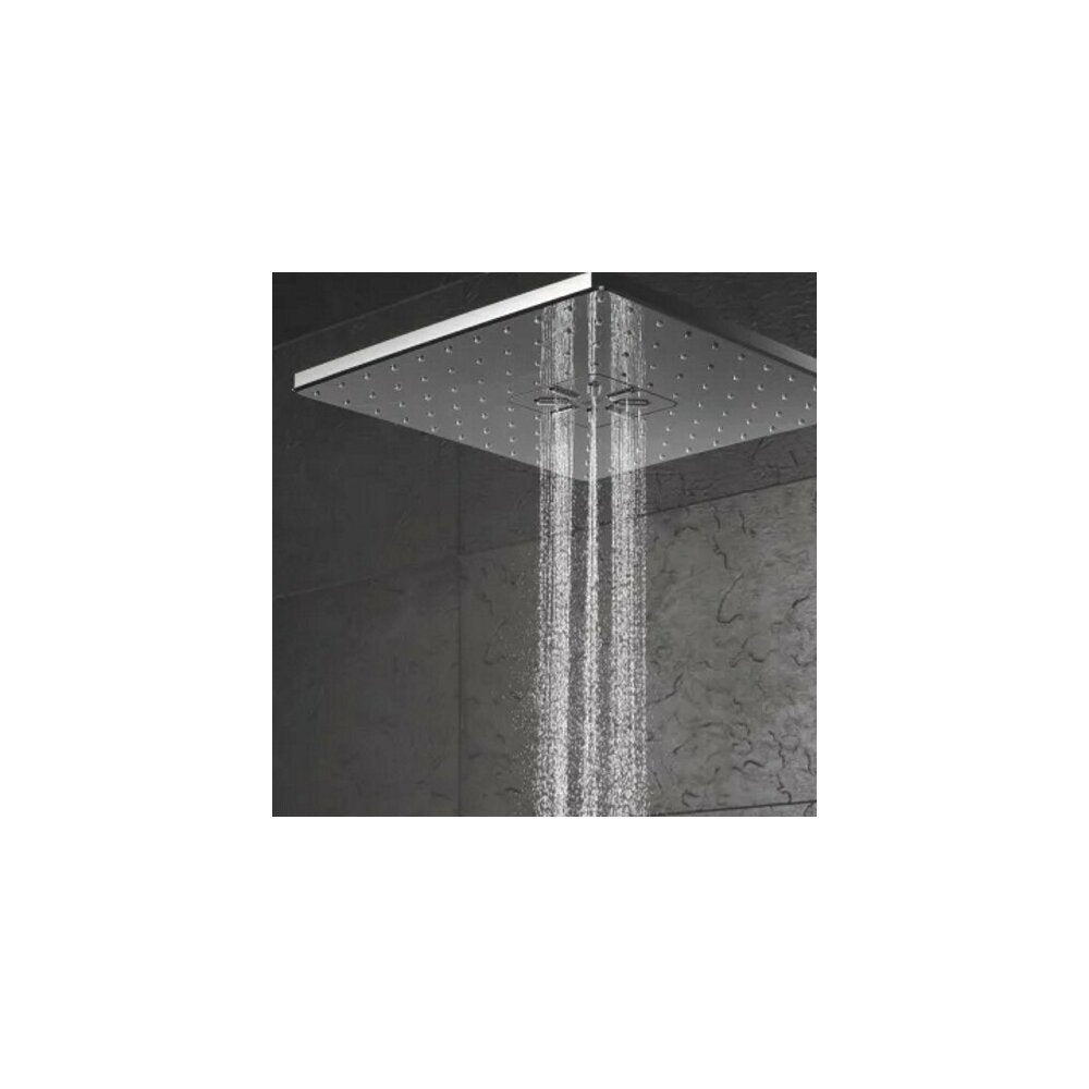 Shower Head Grohe Rainshower SmartActive 310 with 2 Jets