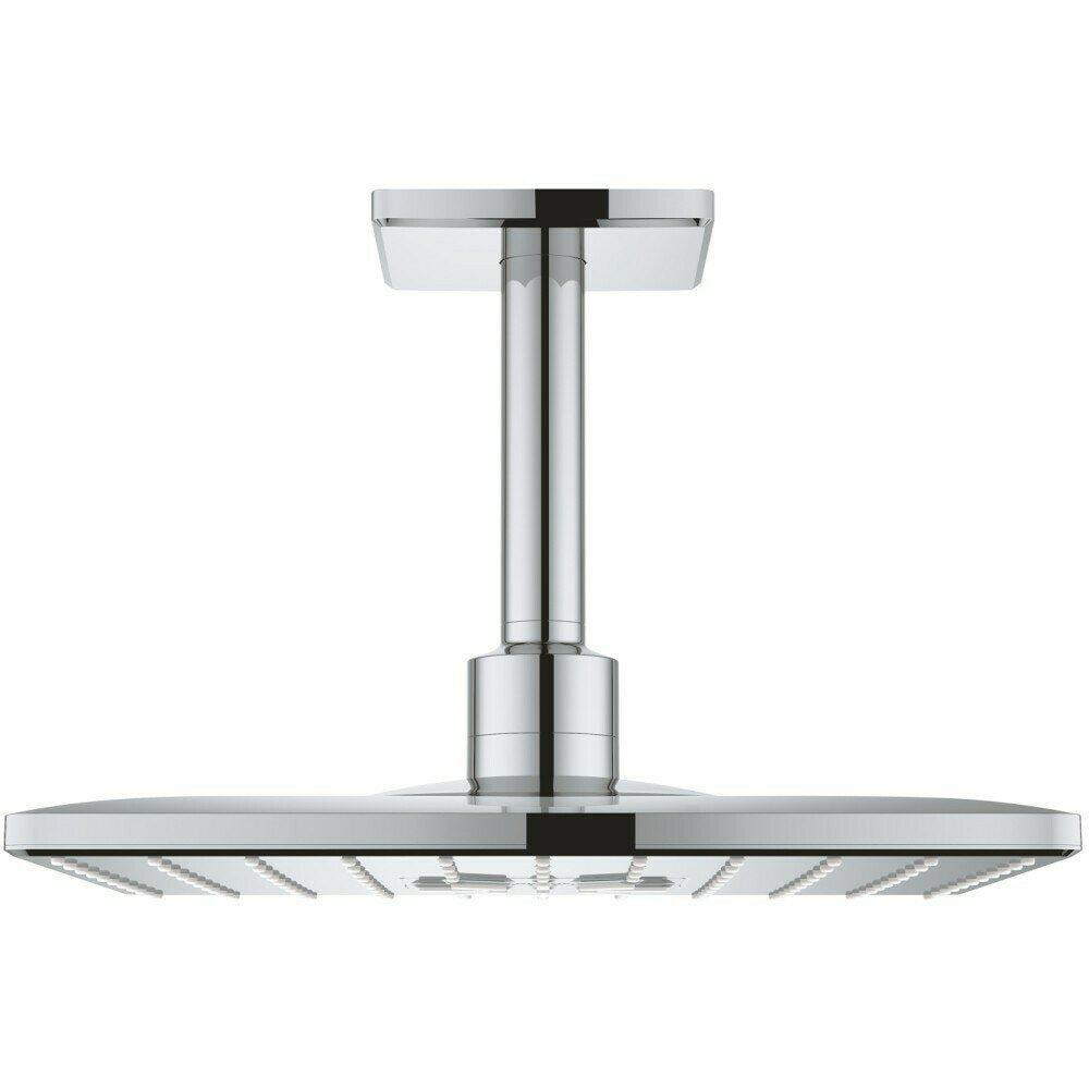 Shower Head Grohe Rainshower SmartActive 310 with 2 Jets
