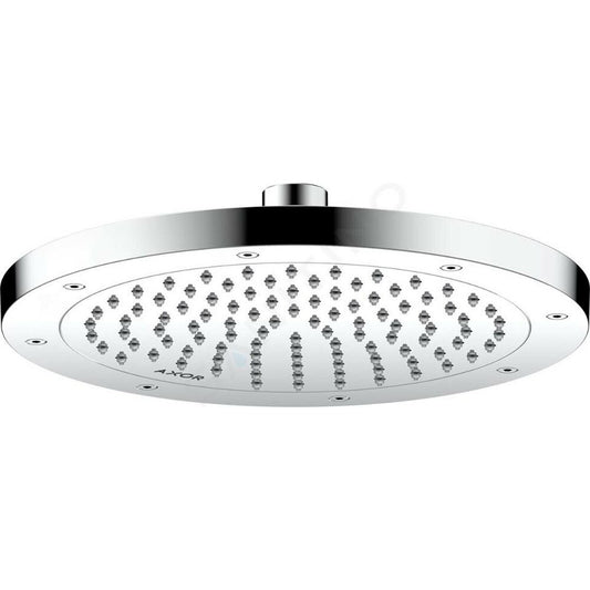 Shower head Hansgrohe Axor ShowerSolutions 245 with 1 function