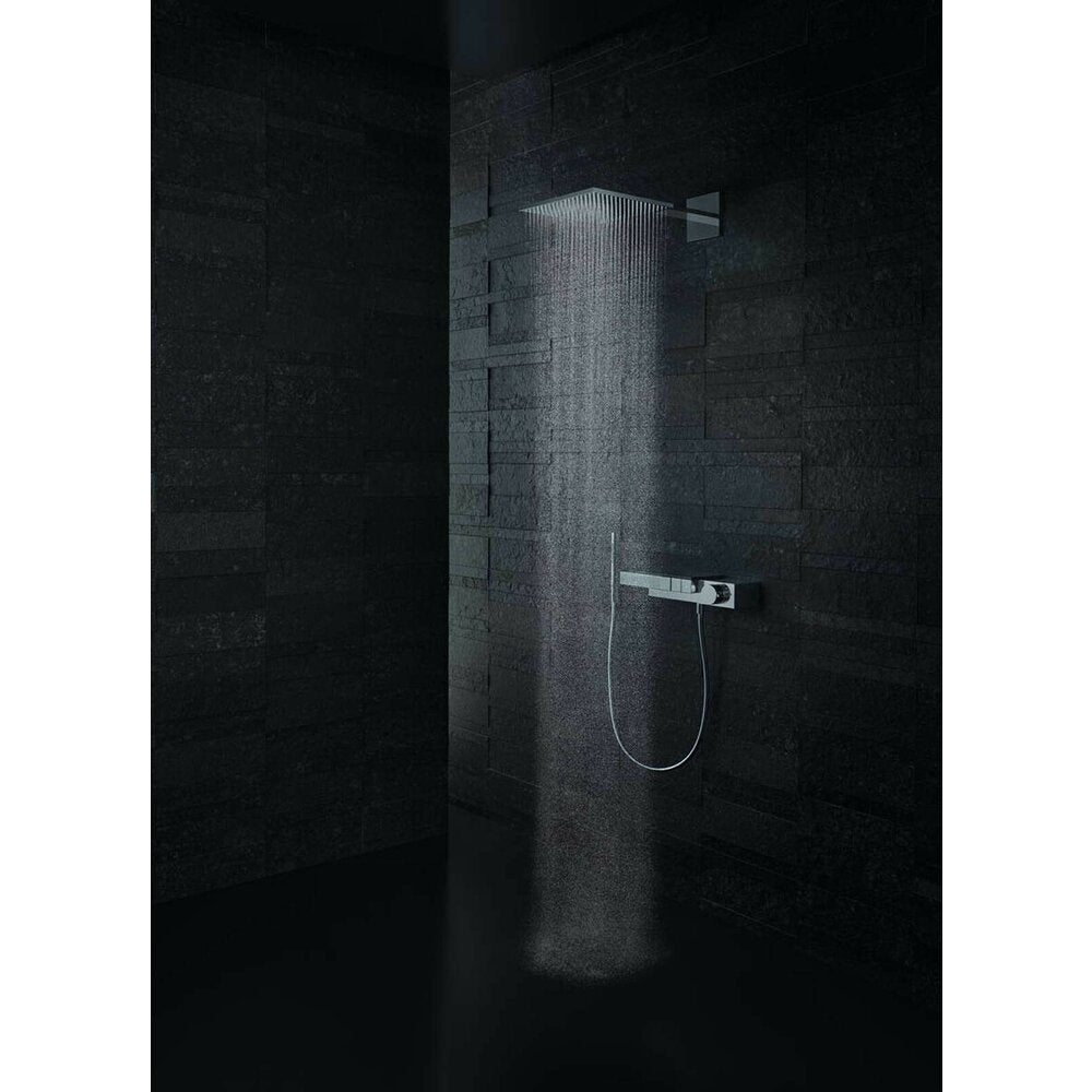 Душ глава Hansgrohe Axor ShowerSolutions 300/300 с 2 функции