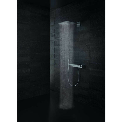 Душ глава Hansgrohe Axor ShowerSolutions 300/300 с 2 функции