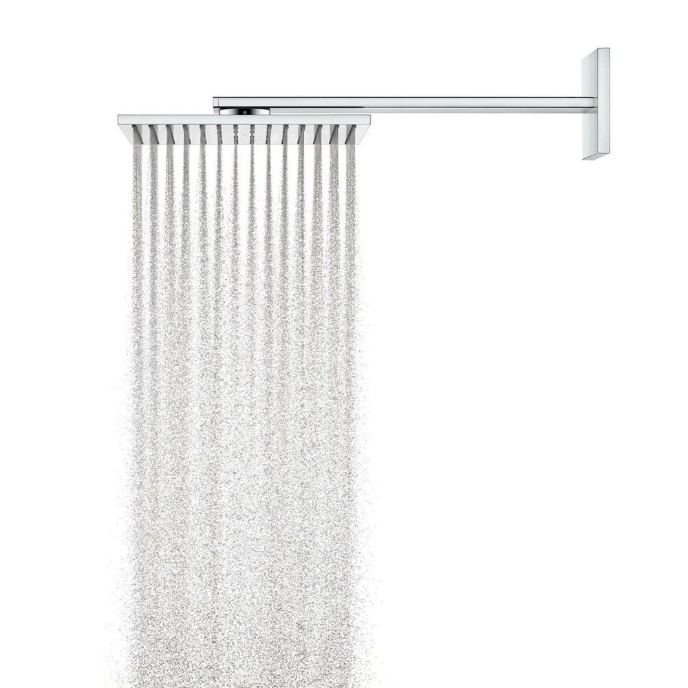 Душ глава Hansgrohe Axor ShowerSolutions 300/300 с 2 функции