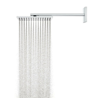 Душ глава Hansgrohe Axor ShowerSolutions 300/300 с 2 функции