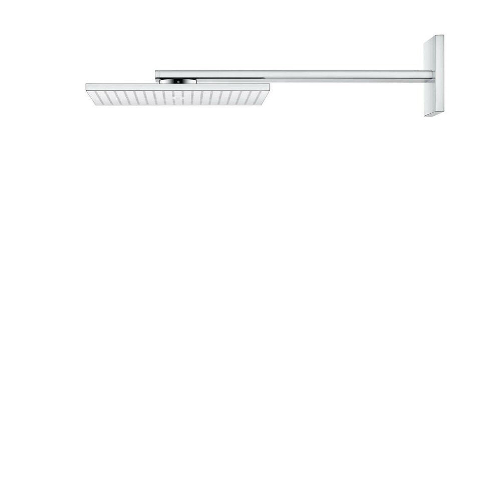 Душ глава Hansgrohe Axor ShowerSolutions 300/300 с 2 функции