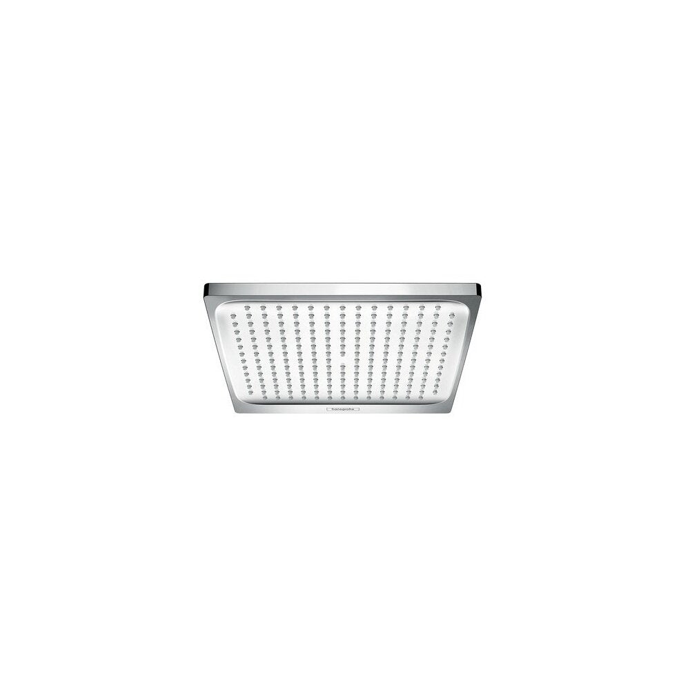 Hansgrohe Crometta E240 Shower Head 1 Jet Chrome