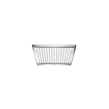 Hansgrohe Crometta E240 Shower Head 1 Jet Chrome