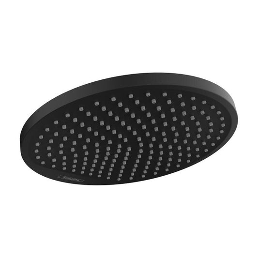 Hansgrohe Crometta S 240 Shower Head Matte Black