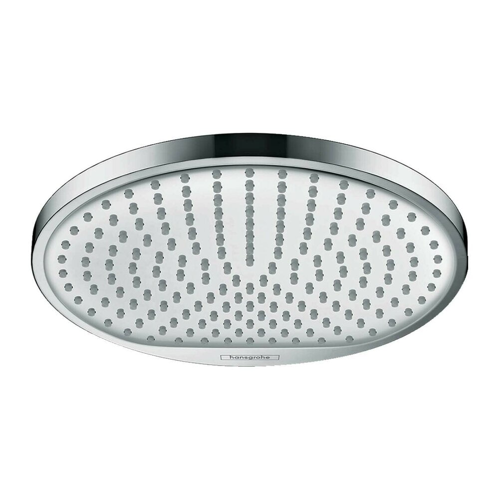 Hansgrohe Crometta S240 Shower Head 1 Jet Chrome