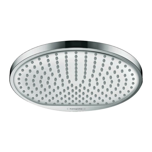 Hansgrohe Crometta S240 Shower Head 1 Jet Chrome