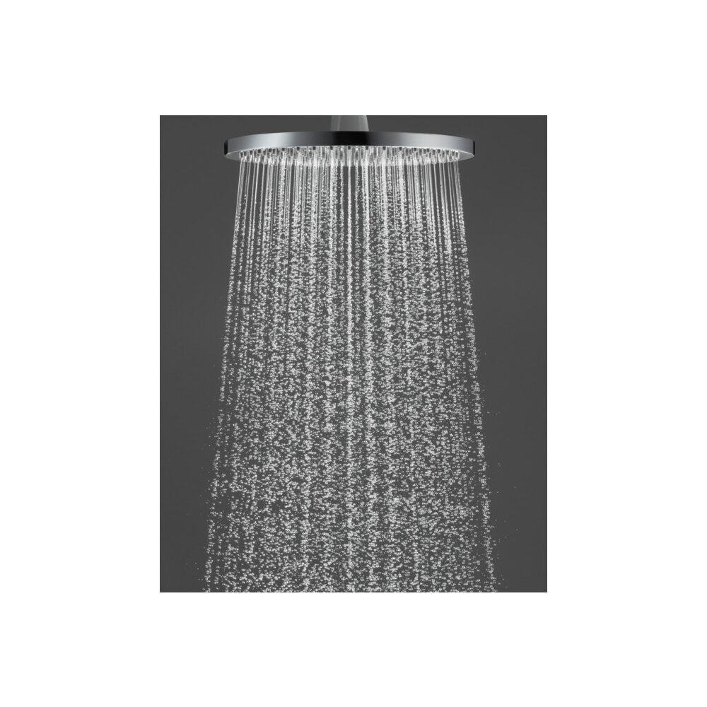 Hansgrohe Crometta S240 Shower Head 1 Jet Chrome