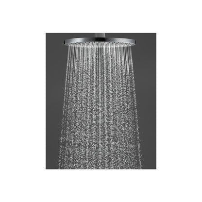 Hansgrohe Crometta S240 Shower Head 1 Jet Chrome