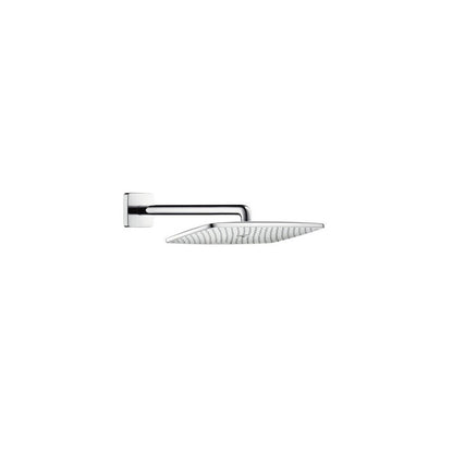 Смесител и душ щамбър Hansgrohe Raindance E 360 Air хром