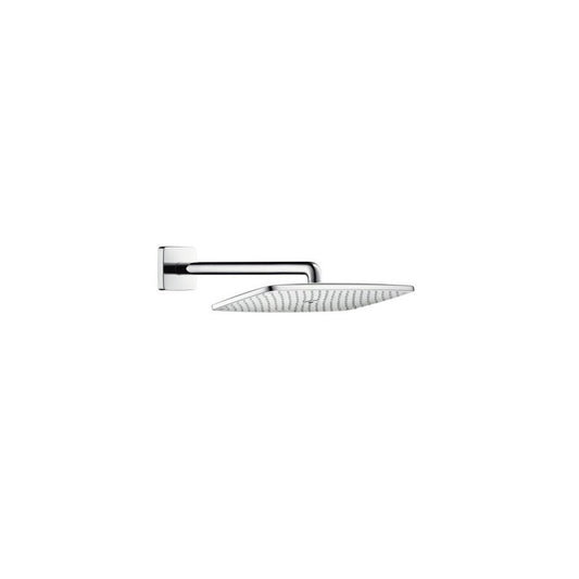 Hansgrohe Raindance E 360 Air Shower Head and Arm Chrome