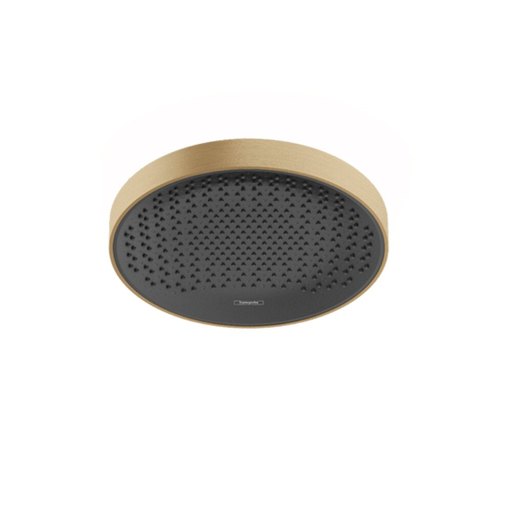Смесител за душ Hansgrohe Rainfinity 360 бронз перiat 1 функция